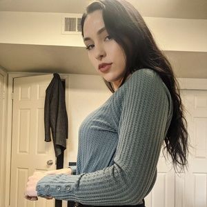 Meet your Posher, Lydia